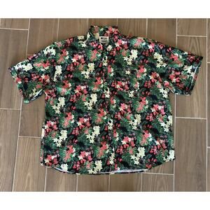 RSVLTS THE GOONIES Men's Hawaiian Shirt SIZE 4XL Chunk Truffle Shuffle Movie